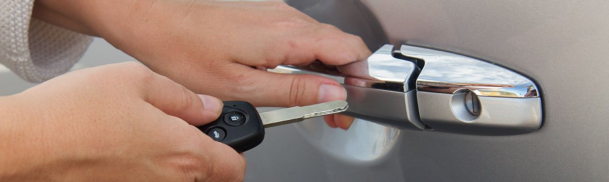 Automotive Locksmith Mountainside NJ